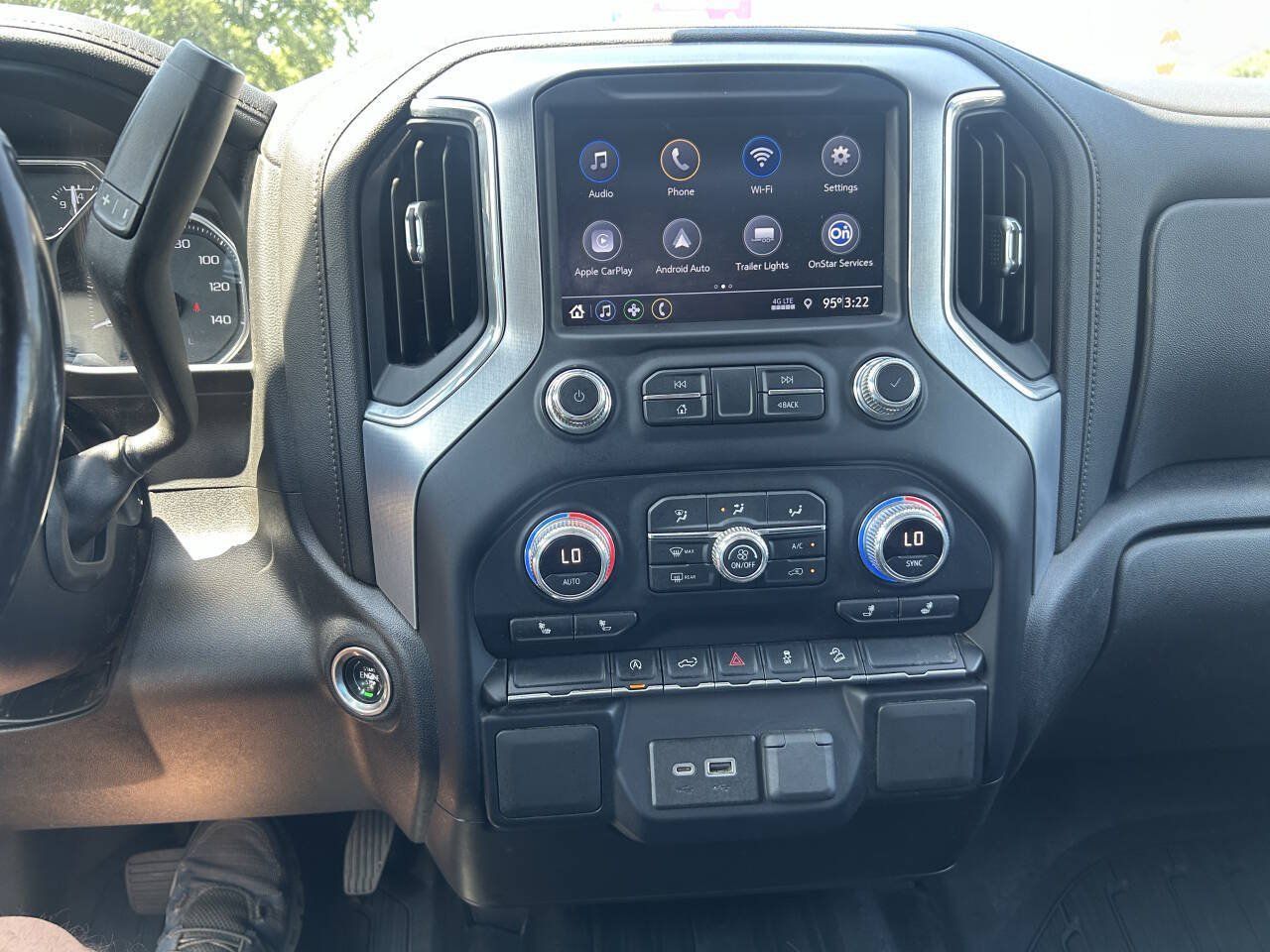 Used 2020 GMC Sierra 1500 SLE w/ SLE Value Package AWD/4WD image 27