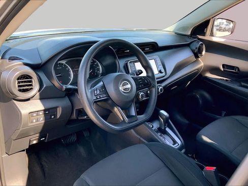 Used 2024 Nissan Kicks S FWD image 16