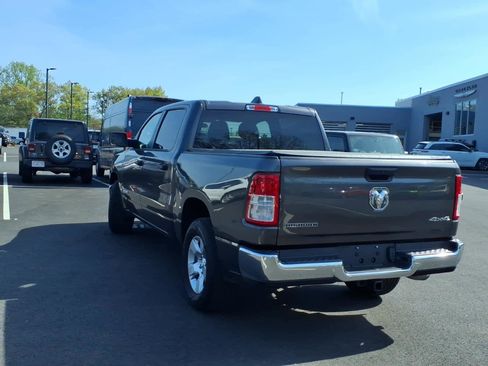 Used 2023 RAM 1500 Big Horn AWD/4WD image 7