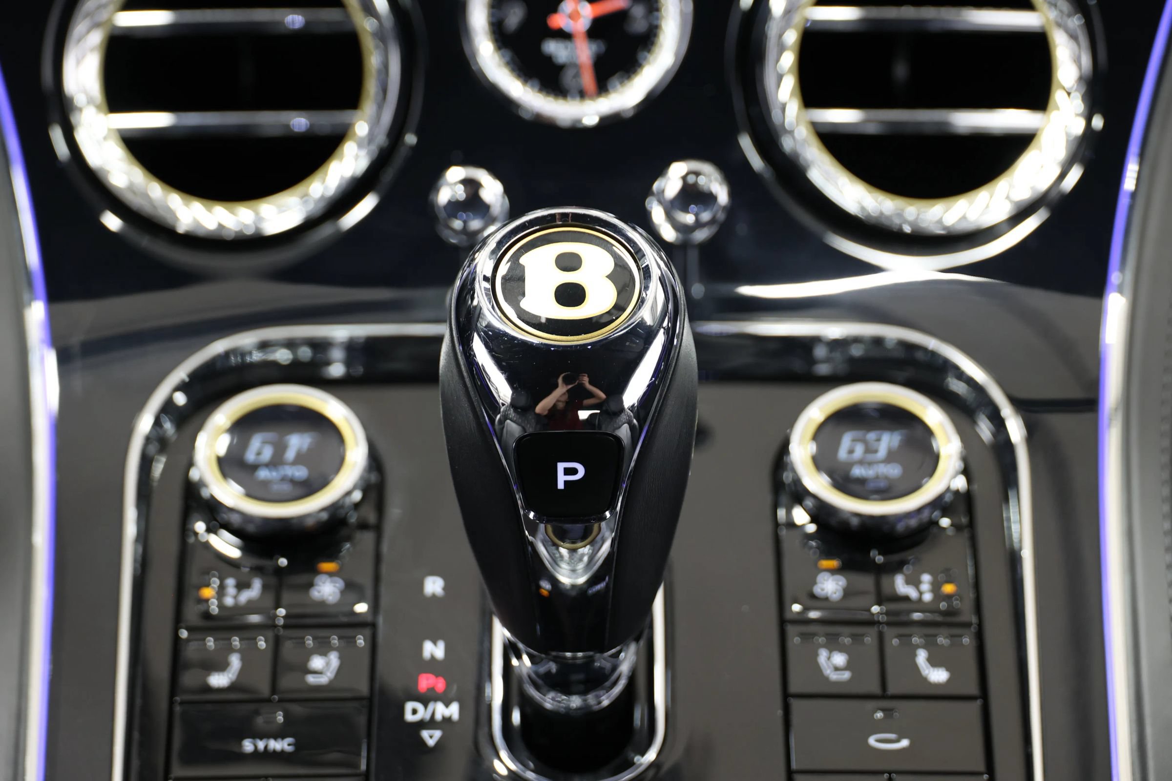 Used 2020 Bentley Continental GT AWD/4WD image 49