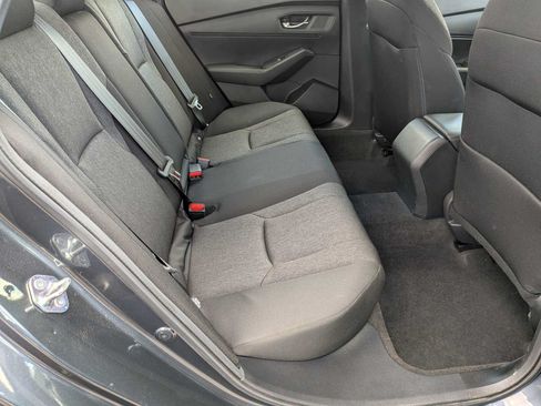 Certified 2023 Honda Accord EX image 19