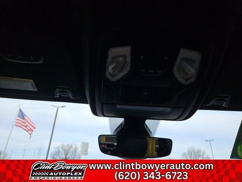 Used 2022 RAM 1500 Big Horn w/ Built-to-serve Edition image 21