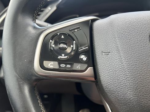 Used 2020 Honda Civic EX image 15