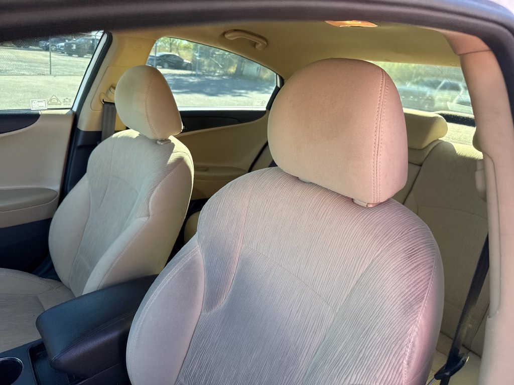 Used 2014 Hyundai Sonata GLS FWD image 12
