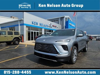 New 2026 Buick Enclave Preferred w/ Power Package