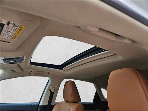 Used 2022 Lexus RX 350 FWD w/ Premium Package image 14