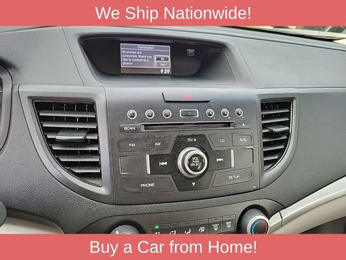 Used 2014 Honda CR-V LX image 21
