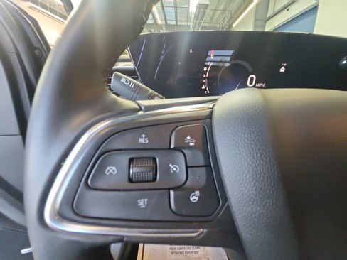 Certified 2024 Buick Encore GX Sport Touring w/ Experience Buick Package AWD/4WD image 20