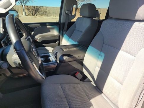 Used 2016 GMC Sierra 1500 SLE w/ Texas SLE Value Package image 19