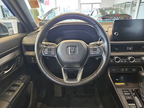 Used 2025 Honda CR-V Sport-L image 16