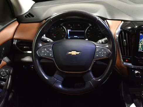 Used 2019 Chevrolet Traverse High Country w/ LPO, Floor Liner Package image 17