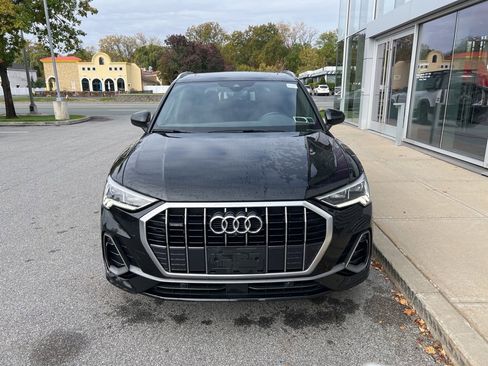 Used 2022 Audi Q3 2.0T Premium Plus w/ Premium Plus Package image 47