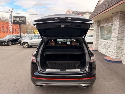 Used 2021 Lincoln Nautilus Reserve w/ Cargo Utility Package AWD/4WD image 13
