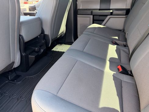 Certified 2021 Ford F250 XL w/ STX Appearance Package AWD/4WD image 15