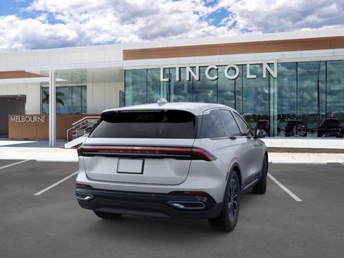 New 2026 Lincoln Nautilus Premier w/ Equipment Group 102A AWD/4WD image 23