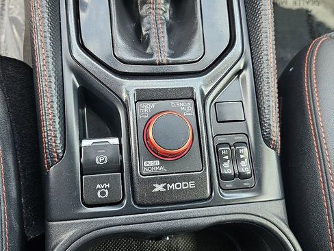 Certified 2023 Subaru Forester Sport image 32