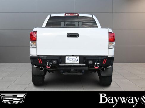 Used 2011 Toyota Tundra 4x4 Double Cab w/ TRD Rock Warrior Pkg image 7