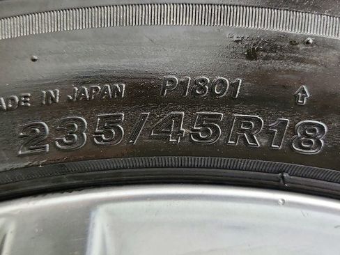 Used 2017 Ford Fusion SE w/ Equipment Group 201A AWD/4WD image 32