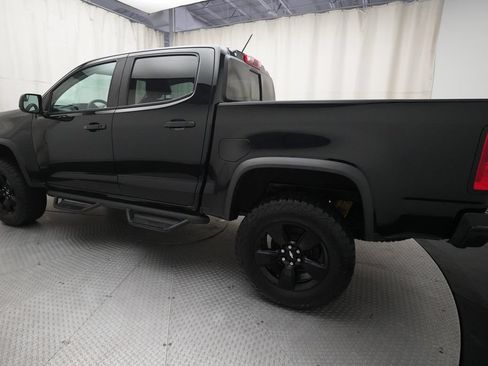 Used 2017 Chevrolet Colorado ZR2 AWD/4WD image 5