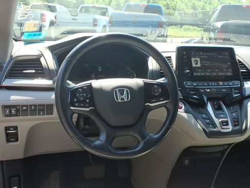Used 2020 Honda Odyssey EX-L image 13