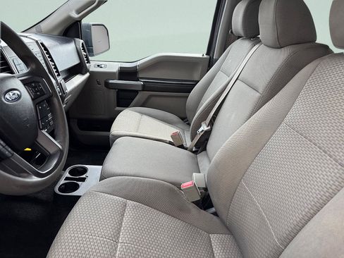 Used 2018 Ford F150 XLT w/ Trailer Tow Package AWD/4WD image 13