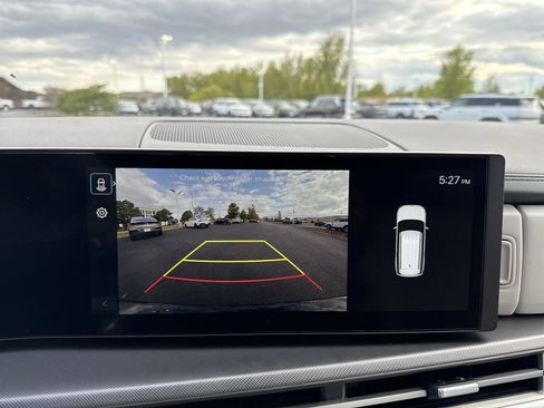 New 2026 Hyundai Santa Fe SEL AWD/4WD image 17