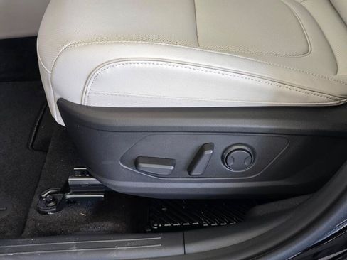 New 2026 Hyundai Tucson Limited AWD/4WD image 21