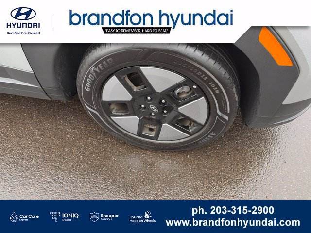 Used 2026 Hyundai Santa Fe SE AWD/4WD image 33