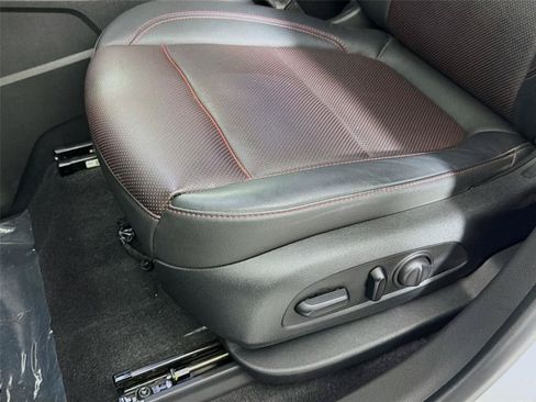 Certified 2020 Chevrolet Blazer RS FWD image 21