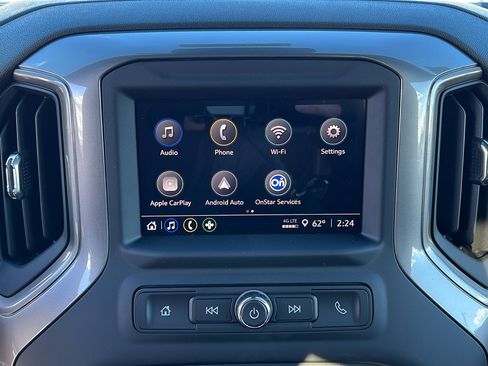 New 2026 Chevrolet Silverado 2500 W/T image 21