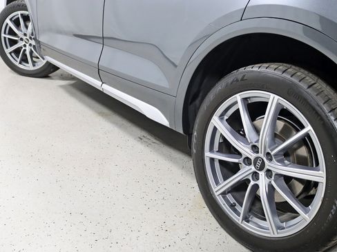 Used 2022 Audi SQ5 Prestige w/ Prestige Package AWD/4WD image 12