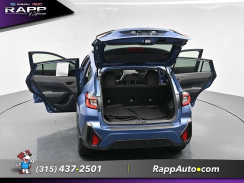 Used 2024 Subaru Crosstrek 2.0i Premium AWD/4WD image 29