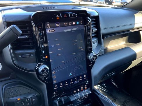 Used 2023 RAM 2500 Rebel w/ Level 1 Equipment Group image 29