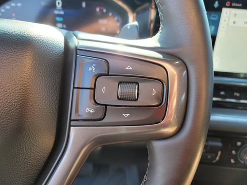 Used 2024 Chevrolet Silverado 1500 High Country w/ High Country Premium Package AWD/4WD image 33