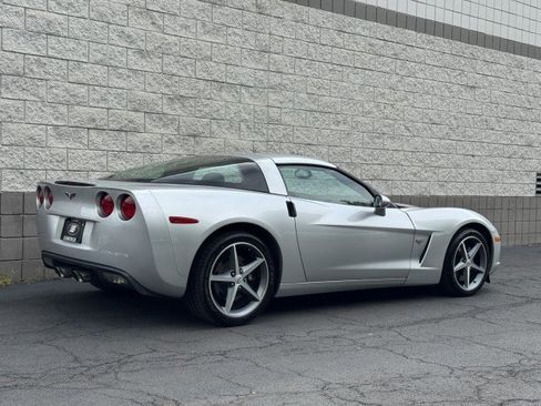Used 2013 Chevrolet Corvette Coupe RWD image 15