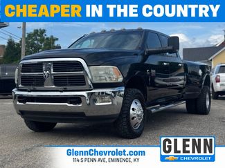 Used 2010 Dodge Ram 3500 Truck SLT w/ Big Horn Regional Package AWD/4WD video 1