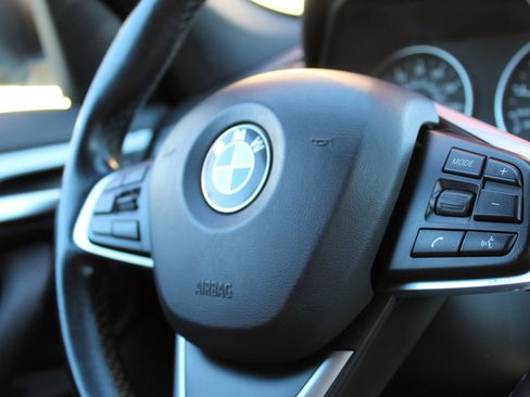 Used 2017 BMW X1 xDrive28i image 25