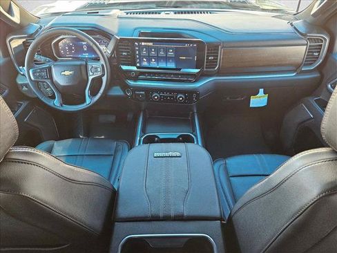 New 2026 Chevrolet Silverado 2500 High Country AWD/4WD image 15