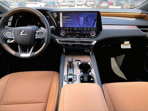 New 2026 Lexus RX 350 Premium image 5