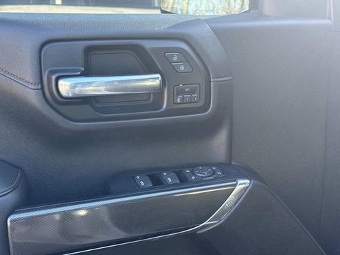 Used 2019 GMC Sierra 1500 AT4 w/ Technology Package image 26