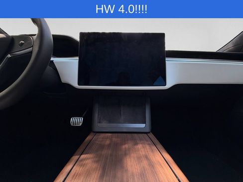 Used 2023 Tesla Model S Standard Range AWD/4WD image 9