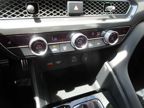 Used 2024 Acura Integra A-Spec FWD image 18