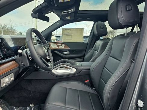 New 2026 Mercedes-Benz GLE 350 4MATIC image 16