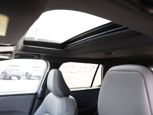 New 2026 Subaru Outback Limited AWD/4WD image 16