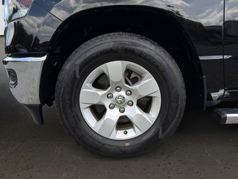 Used 2023 RAM 1500 Big Horn RWD image 10