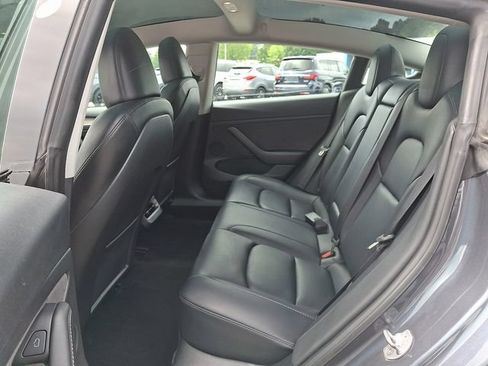 Used 2023 Tesla Model 3 Standard Range RWD image 12