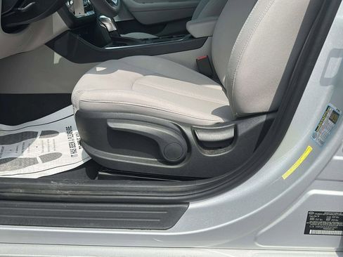 Used 2019 Hyundai Sonata ECO FWD image 9