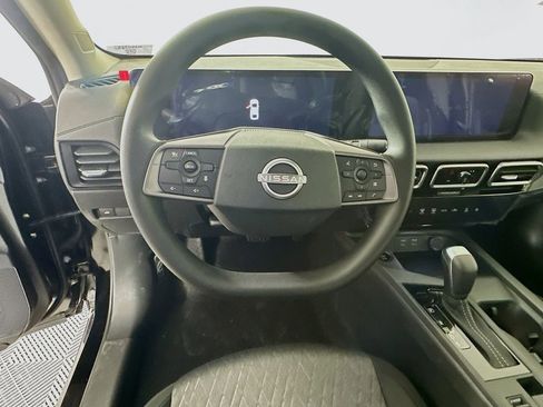 New 2026 Nissan Sentra SV w/ Floor Mat Package image 16