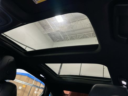 Used 2019 Cadillac CT6 Luxury w/ Driver Awareness Package image 35