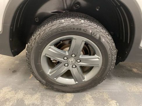 Certified 2023 Honda Ridgeline RTL image 33